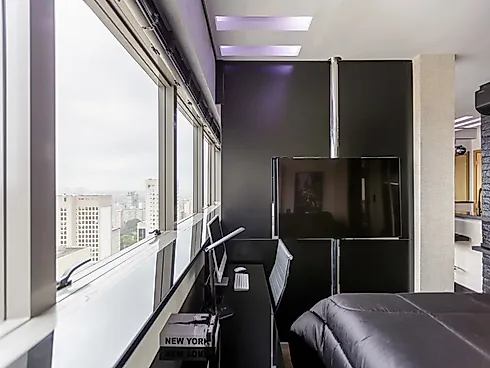 Apartamento 1 Quarto no Universe Square - Centro - Foto 18