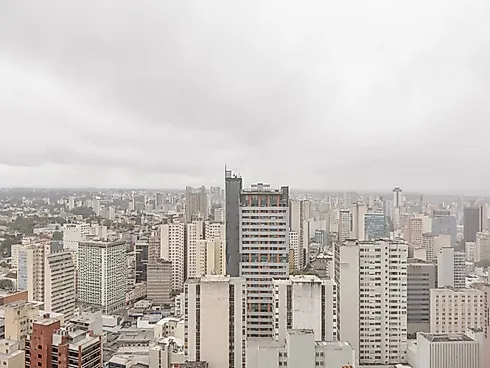 Apartamento 1 Quarto no Universe Square - Centro - Foto 19