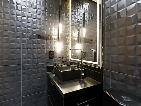 Apartamento 1 Quarto no Universe Square - Centro - Foto 22