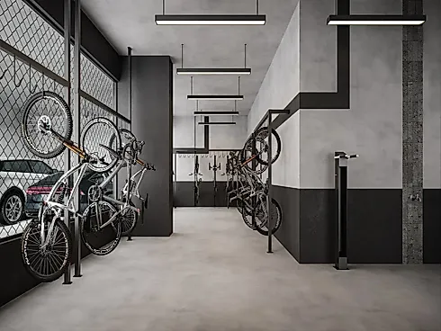 Insight - Apartamento em Vila Izabel, Curitiba - Foto 5