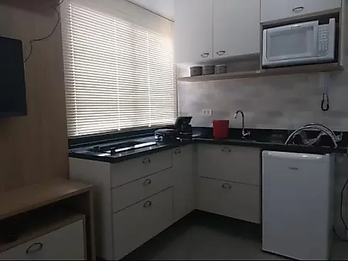 Home 73 - Apartamento em Portão, Curitiba - Foto 4