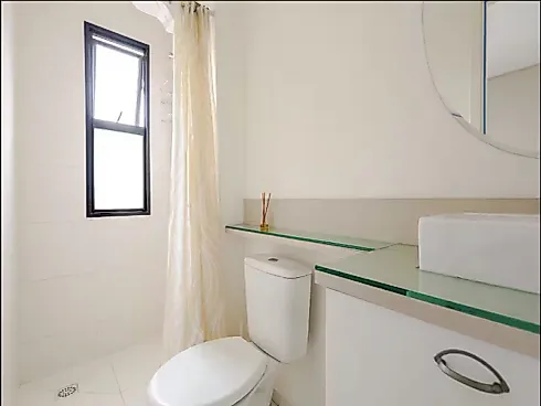 Home 73 - Apartamento em Portão, Curitiba - Foto 5