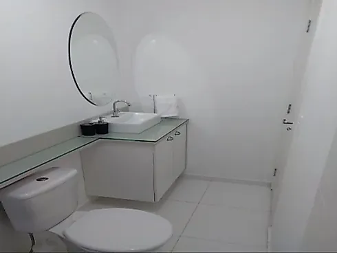 Apartamento 1 Quarto no Home 73 - Portão - Foto 14