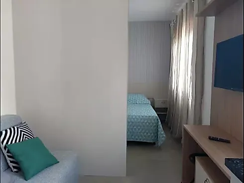 Apartamento 1 Quarto no Home 73 - Portão - Foto 15