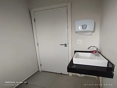 Apartamento 1 Quarto no Home 73 - Portão - Foto 19