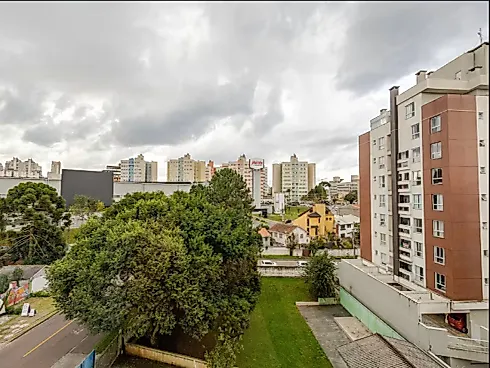 Apartamento 1 Quarto no Home 73 - Portão - Foto 20