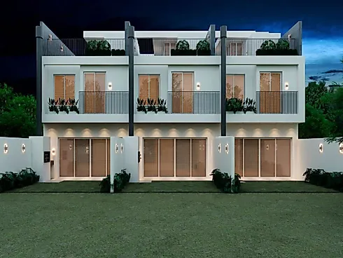 Blanc de Camões - Casa em Alto Da Xv, Curitiba - Foto 2