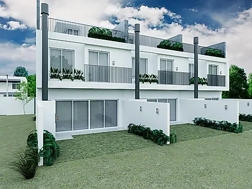 Blanc de Camões - Casa em Alto Da Xv, Curitiba - Foto 5
