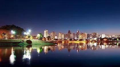 Imóveis em São José do Rio Preto - SP