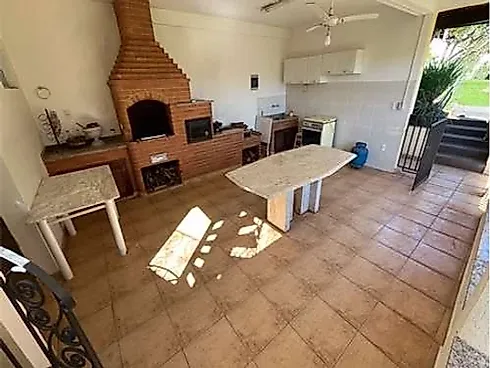 Casa de Campo com 5 Suítes e Infraestrutura Completa em Lindóia - SP - Foto 8