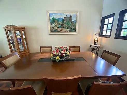🏡✨ Casa Colonial dos Sonhos no Jardim Lindóia – Próximo ao Conisca | Lindóia/SP - Foto 9
