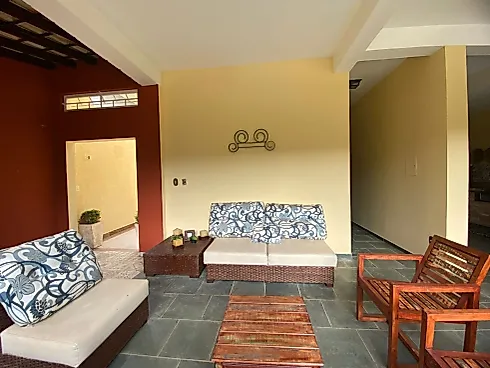 🏡✨ Casa Colonial dos Sonhos no Jardim Lindóia – Próximo ao Conisca | Lindóia/SP - Foto 8