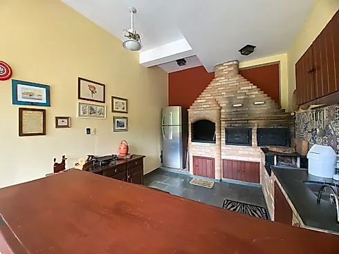 🏡✨ Casa Colonial dos Sonhos no Jardim Lindóia – Próximo ao Conisca | Lindóia/SP - Foto 19