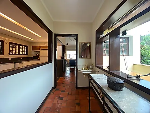 Apartamento em Centro, Lindóia