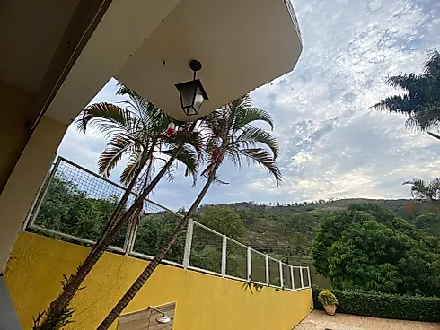 Apartamento em Centro, Lindóia