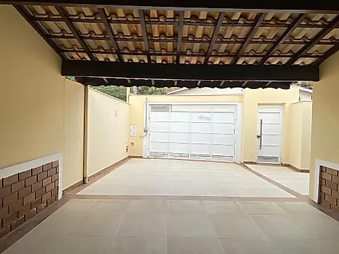🏡✨ Casa Colonial dos Sonhos no Jardim Lindóia – Próximo ao Conisca | Lindóia/SP - Foto 21