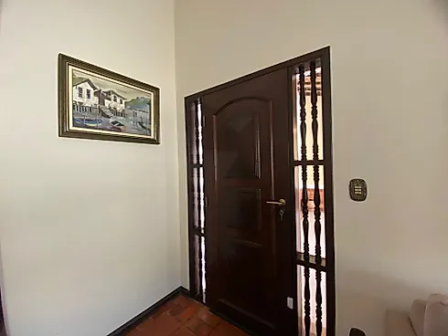 🏡✨ Casa Colonial dos Sonhos no Jardim Lindóia – Próximo ao Conisca | Lindóia/SP - Foto 24