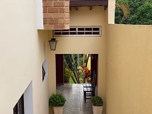 🏡✨ Casa Colonial dos Sonhos no Jardim Lindóia – Próximo ao Conisca | Lindóia/SP - Foto 25