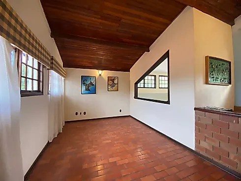 🏡✨ Casa Colonial dos Sonhos no Jardim Lindóia – Próximo ao Conisca | Lindóia/SP - Foto 28