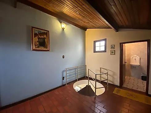 🏡✨ Casa Colonial dos Sonhos no Jardim Lindóia – Próximo ao Conisca | Lindóia/SP - Foto 30