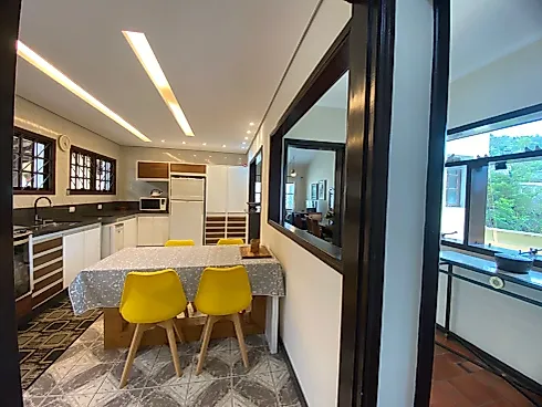 🏡✨ Casa Colonial dos Sonhos no Jardim Lindóia – Próximo ao Conisca | Lindóia/SP - Foto 10