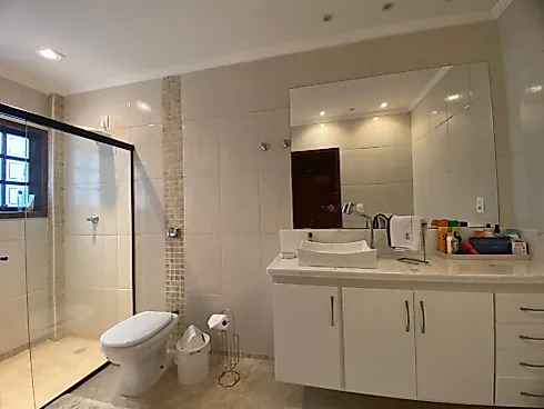 🏡✨ Casa Colonial dos Sonhos no Jardim Lindóia – Próximo ao Conisca | Lindóia/SP - Foto 31