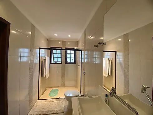 Apartamento em Centro, Lindóia