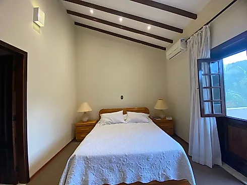 🏡✨ Casa Colonial dos Sonhos no Jardim Lindóia – Próximo ao Conisca | Lindóia/SP - Foto 32