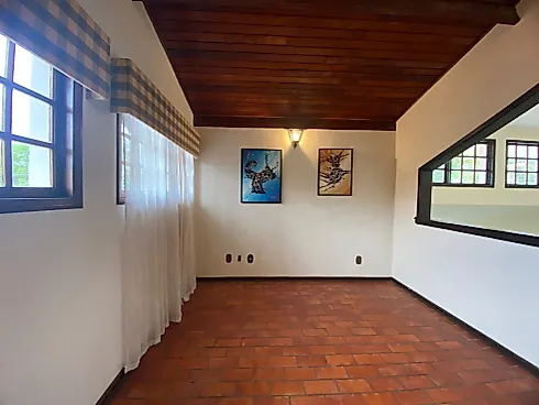 🏡✨ Casa Colonial dos Sonhos no Jardim Lindóia – Próximo ao Conisca | Lindóia/SP - Foto 33