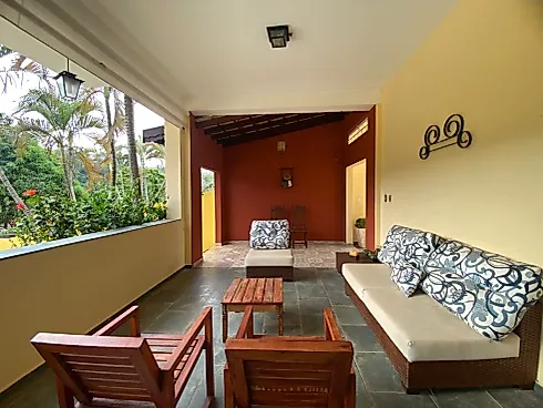 🏡✨ Casa Colonial dos Sonhos no Jardim Lindóia – Próximo ao Conisca | Lindóia/SP - Foto 7