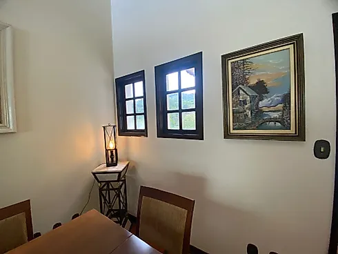 🏡✨ Casa Colonial dos Sonhos no Jardim Lindóia – Próximo ao Conisca | Lindóia/SP - Foto 13