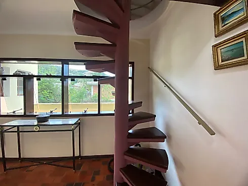 🏡✨ Casa Colonial dos Sonhos no Jardim Lindóia – Próximo ao Conisca | Lindóia/SP - Foto 15