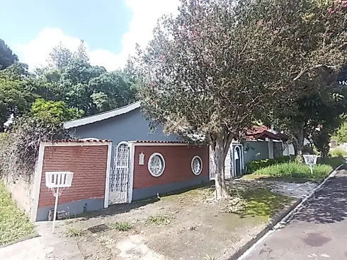 Apartamento em Jardim Europa, Águas de Lindóia