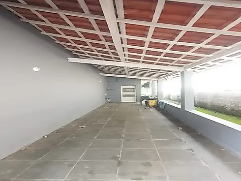 Apartamento em Jardim Europa, Águas de Lindóia