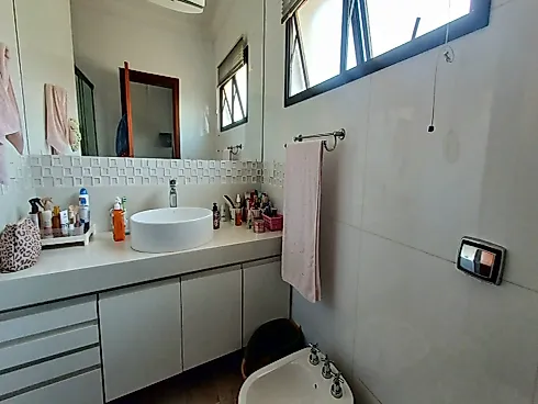 Casa de Alto Padrão à Venda no Santa Marcelina em Campinas | 4 Suítes | Piscina | Condomínio Exclusivo | 715m² de Terreno - Foto 11