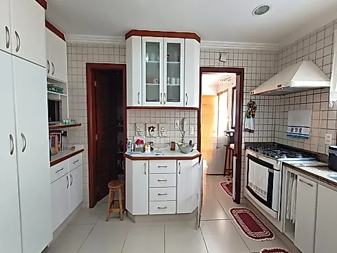 Casa de Alto Padrão à Venda no Santa Marcelina em Campinas | 4 Suítes | Piscina | Condomínio Exclusivo | 715m² de Terreno - Foto 12