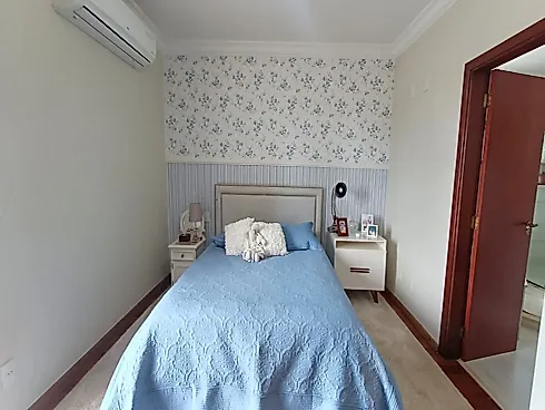 Casa de Alto Padrão à Venda no Santa Marcelina em Campinas | 4 Suítes | Piscina | Condomínio Exclusivo | 715m² de Terreno - Foto 13