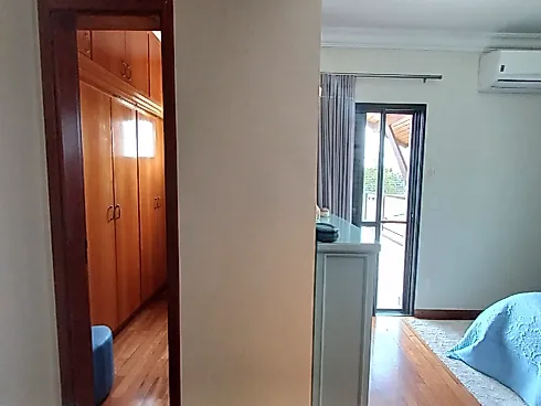 Casa de Alto Padrão à Venda no Santa Marcelina em Campinas | 4 Suítes | Piscina | Condomínio Exclusivo | 715m² de Terreno - Foto 14