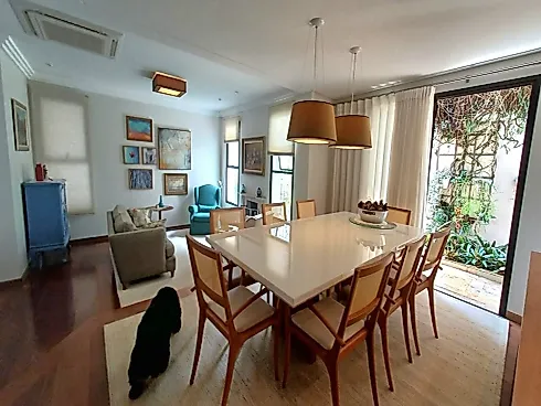 Casa de Alto Padrão à Venda no Santa Marcelina em Campinas | 4 Suítes | Piscina | Condomínio Exclusivo | 715m² de Terreno - Foto 16