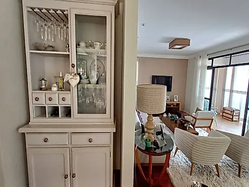Casa de Alto Padrão à Venda no Santa Marcelina em Campinas | 4 Suítes | Piscina | Condomínio Exclusivo | 715m² de Terreno - Foto 20