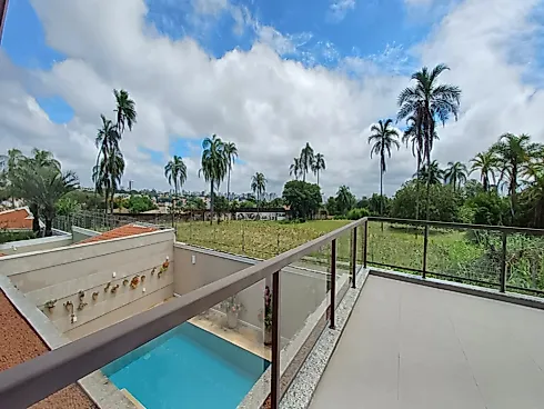 Casa de Alto Padrão à Venda no Santa Marcelina em Campinas | 4 Suítes | Piscina | Condomínio Exclusivo | 715m² de Terreno - Foto 24