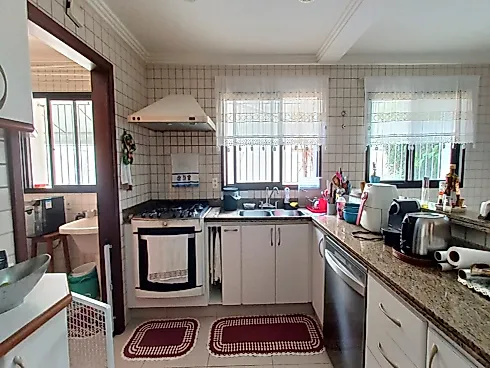 Casa de Alto Padrão à Venda no Santa Marcelina em Campinas | 4 Suítes | Piscina | Condomínio Exclusivo | 715m² de Terreno - Foto 25