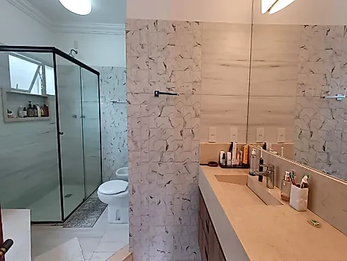 Casa de Alto Padrão à Venda no Santa Marcelina em Campinas | 4 Suítes | Piscina | Condomínio Exclusivo | 715m² de Terreno - Foto 27