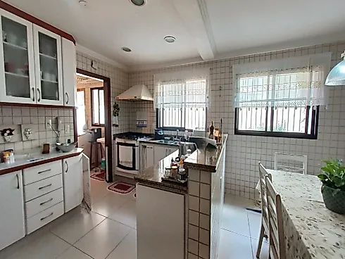 Casa de Alto Padrão à Venda no Santa Marcelina em Campinas | 4 Suítes | Piscina | Condomínio Exclusivo | 715m² de Terreno - Foto 28