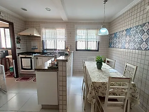 Casa de Alto Padrão à Venda no Santa Marcelina em Campinas | 4 Suítes | Piscina | Condomínio Exclusivo | 715m² de Terreno - Foto 30