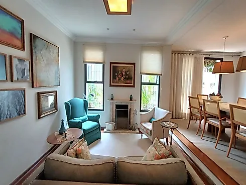 Casa de Alto Padrão à Venda no Santa Marcelina em Campinas | 4 Suítes | Piscina | Condomínio Exclusivo | 715m² de Terreno - Foto 31