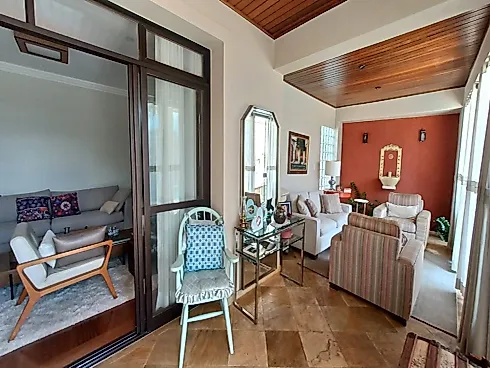 Casa de Alto Padrão à Venda no Santa Marcelina em Campinas | 4 Suítes | Piscina | Condomínio Exclusivo | 715m² de Terreno - Foto 32