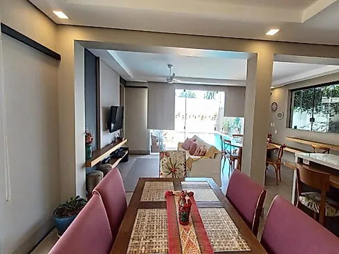 Casa de Alto Padrão à Venda no Santa Marcelina em Campinas | 4 Suítes | Piscina | Condomínio Exclusivo | 715m² de Terreno - Foto 34