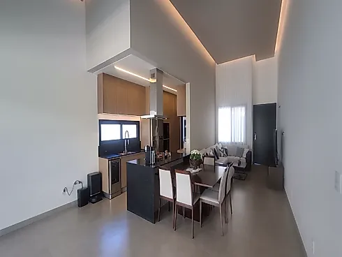 Casa em Parque dos Ipês, Holambra