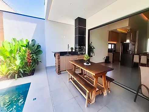 🏡✨ Residência de Alto Padr̃o à Venda – Residencial Portal do Sol | Holambra/SP - Foto 8